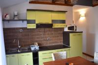 Appartement met Uitzicht op Zee