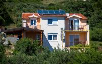 Guest House Davor Tomas - B&B