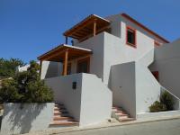 Palau Maisonettes - B&B Palau