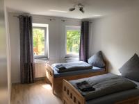 Appartement 3 Chambres