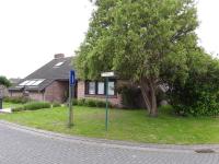 Westhinder - Ferienwohnung