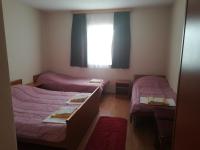 Quadruple Room with Double Bed