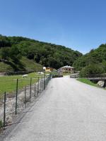 Agriturismo La Miniera - Ferienwohnung