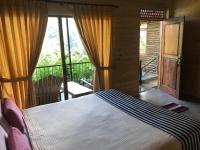 Standaard Tweepersoonskamer met Uitzicht op de Bergen