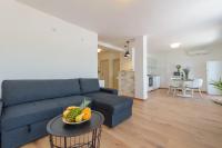 Appartement met Uitzicht op Zee