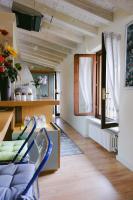 Attico dell'Artista - B&B Desenzano del Garda
