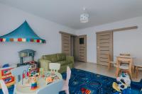 Chatka Morska 2 - Bed and Breakfast Karwia