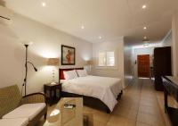 Chambre Double Deluxe