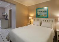 Chambre Double - Vue sur Jardin