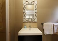 Classic Double Room with Shower, not sea facing