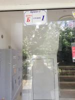 Apartments Bravo 1-Vichevi - Chambres d’hôtes Slanchev Bryag