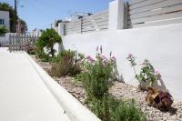 Oscar Hotel - Ferienwohnung Kamari