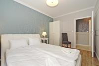 City Center - AURA by Apartmore - B&B Danzica