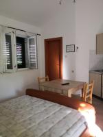 Apartamento Estudio con terraza