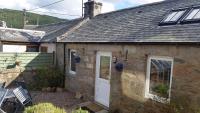 B&B Ballater - Fairdene Cottage - Bed and Breakfast Ballater