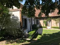 La tanière des ours - B&B