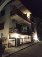 Villa Anastasia - Ferienwohnung Liménas