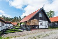 Domek U Justyny - B&B Załakowo