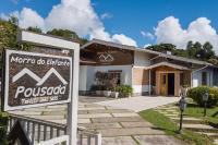 Pousada Morro do Elefante by Concavus - B&B