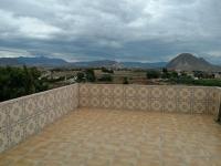 Finca San Diego, villa entera para ti - Chambres d'hôtes Vallonga
