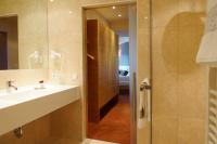 Tweepersoonskamer met Balkon (3 Volwassenen)