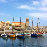 Maison des Remparts - B&B Ceret