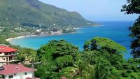 Jbillaselfcatering - B&B Beau Vallon