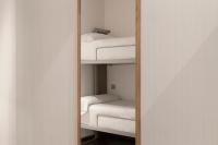 Chambre Quintuple (5 Adultes)