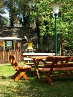 Am Bach - B&B