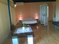 Habitación Familiar Estándar