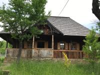 Granny's House - B&B Moisei