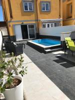 Boulevard La Zenia Villa - B&B