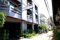 B&B Hua Hin - Hotel Alley - Bed and Breakfast Hua Hin