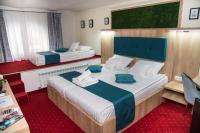 Deluxe Dreibettzimmer