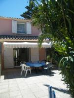 Villa T3, 4 personnes, Le Clos du Soleil - Bed and Breakfast