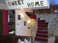 B&B Mont-Dore - La Vallée - Bed and Breakfast Mont-Dore