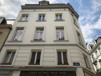 Olives - Ferienwohnung Brüssel