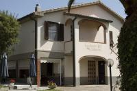 Casa Vacanze Valdamone - Chambres d’hôtes