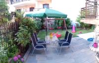 Villa Anastasia - B&B Limniónas