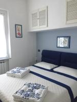 appartamento Chiara - Ferienwohnung Lerici