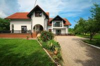 Appartement met Balkon