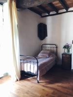 Junior Suite mit Gartenblick