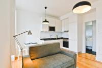 BmyGuest - Arroios Cosy Apartment - B&B