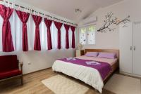 Studio with Sea View