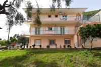 Senka studios - B&B Párga