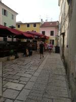 Apartman Kika - B&B Parenzo