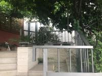 Studio met Terras