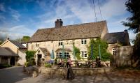 The Green Dragon Inn - Ferienwohnung
