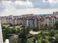 Apartment - Dzhordzha Vashynhtona - Chambres d'hôtes Lviv