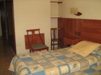 Chambre Lits Jumeaux Standard